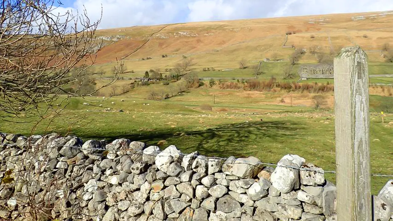 Full-Day Yorkshire Dales Tour