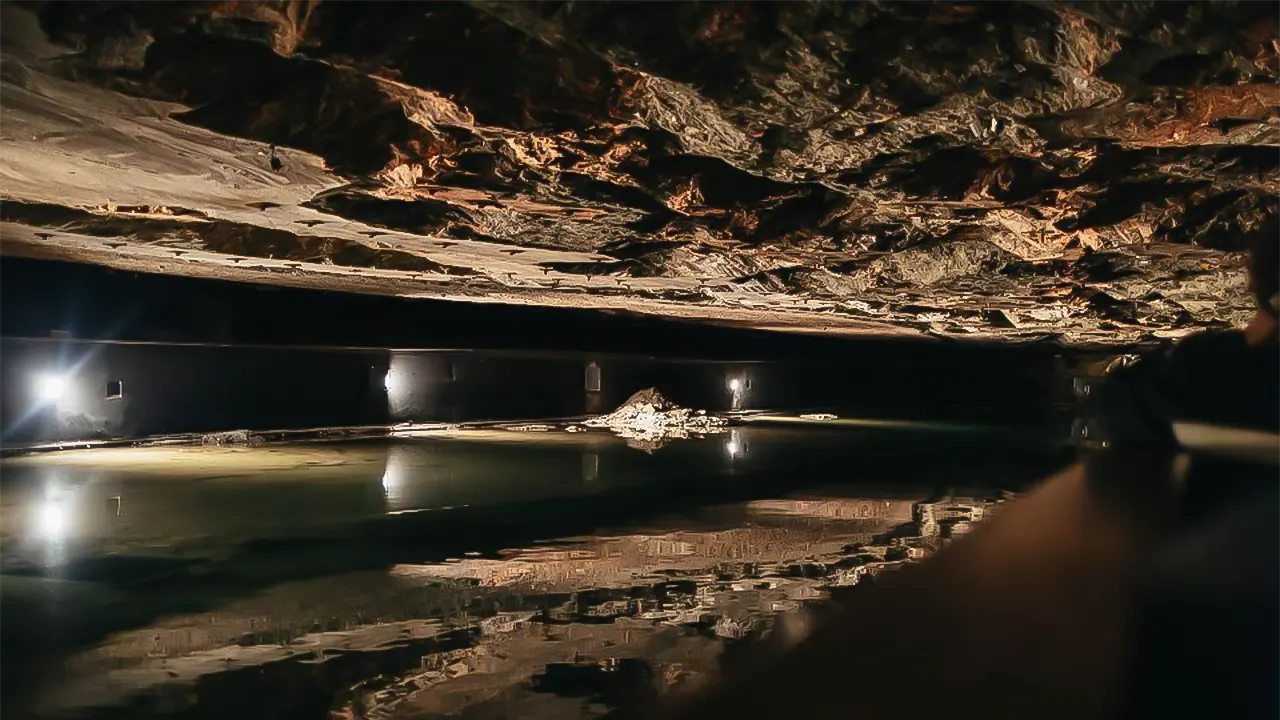 Bavarian Salt Mine Tour & Berchtesgaden