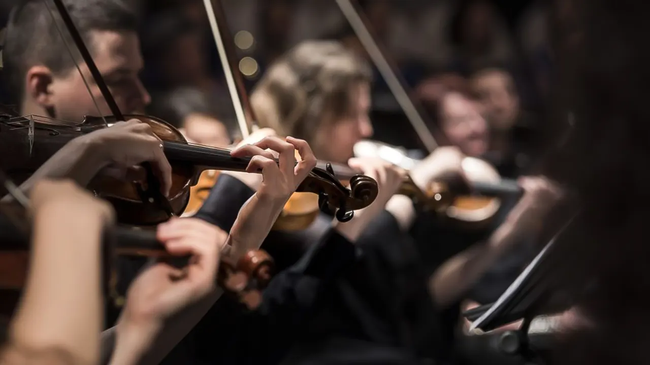 Classical Music Concerts in St Stephen's Basilica