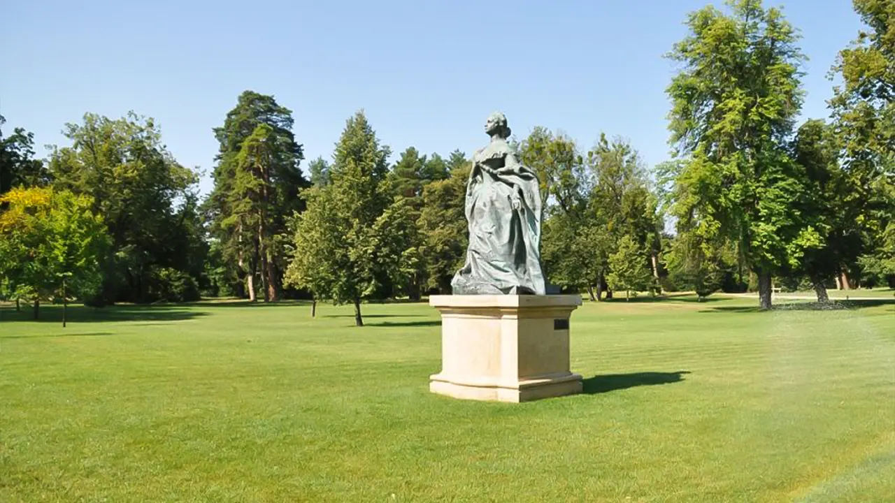 Gödöllő Royal Sissi Guided Tour