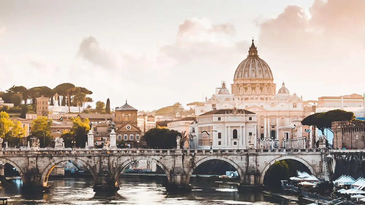 St. Peter's Basilica Express Guided Tour