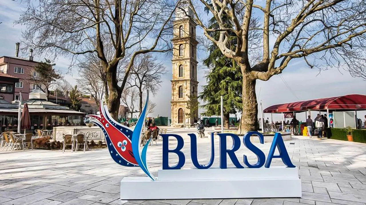 Bursa Uludağ Mountain Tour & Cable Car Ride