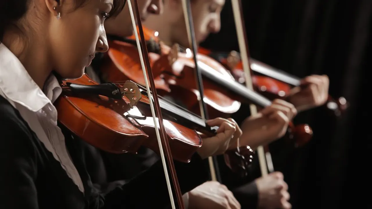 Classical Music Concerts in St Stephen's Basilica