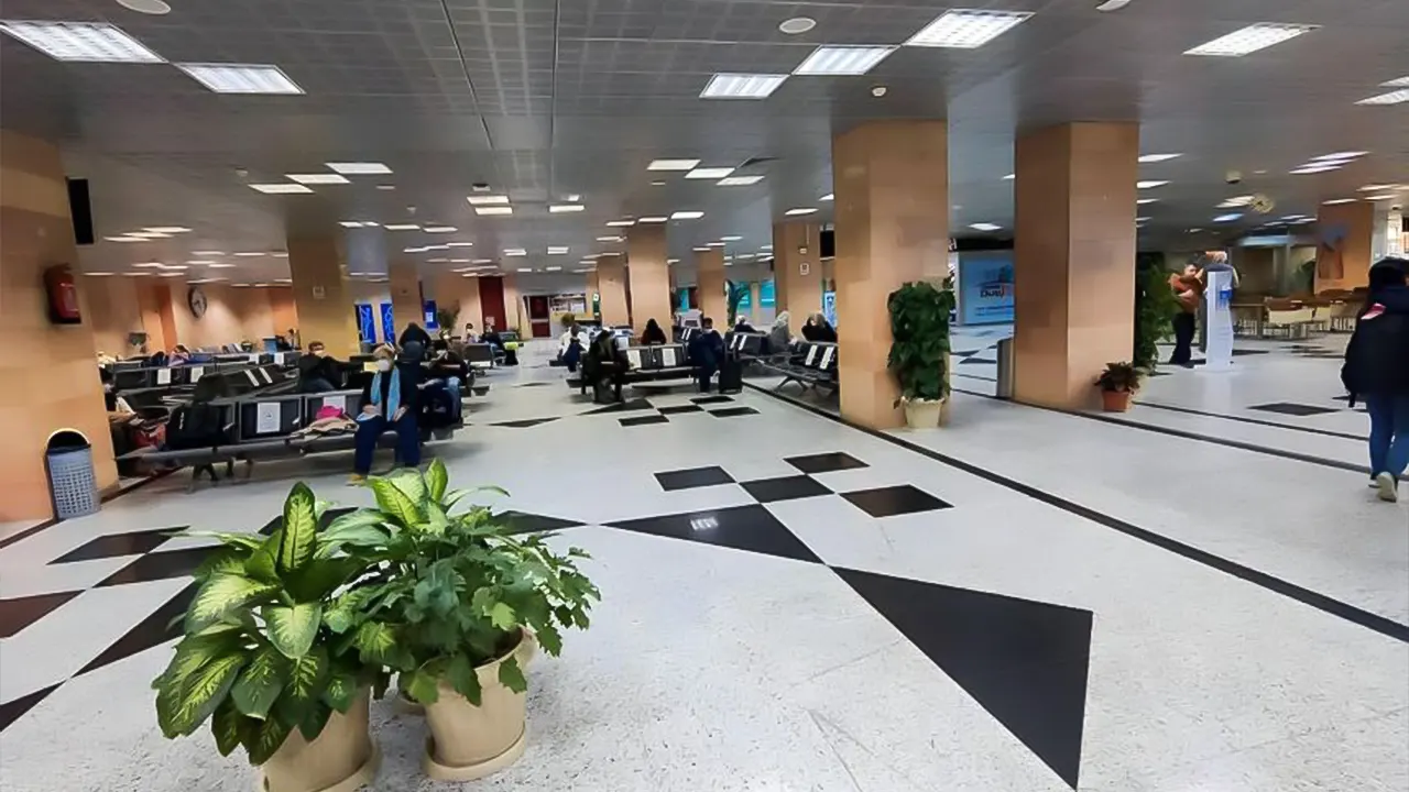 خدمة نقل خاصة بين مطار الأقصر وفندقك