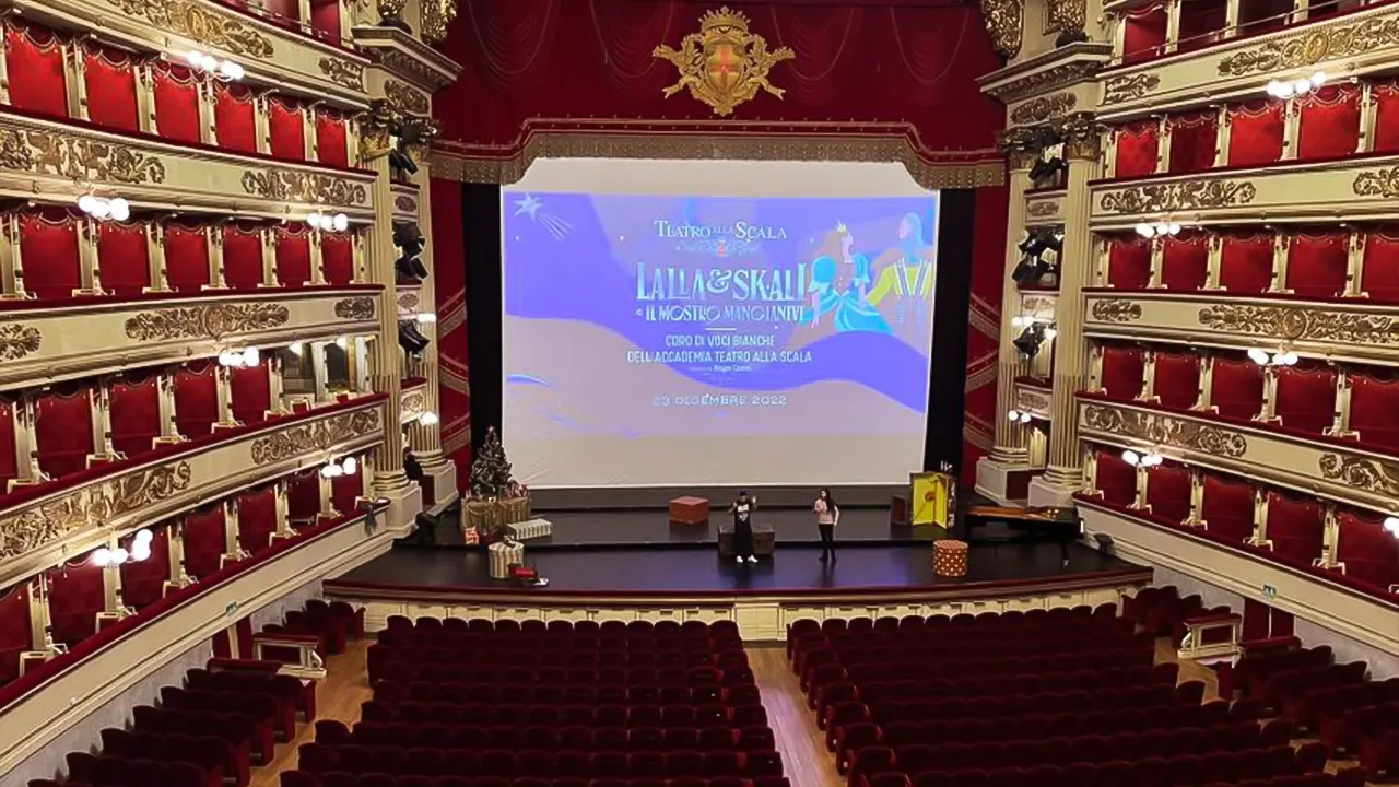 La Scala Theatre