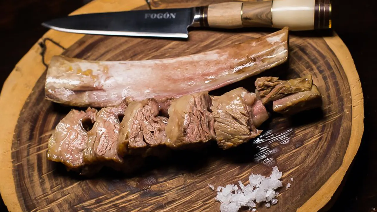 تذوق اللحوم الأرجنتينية في فوغون أسادو