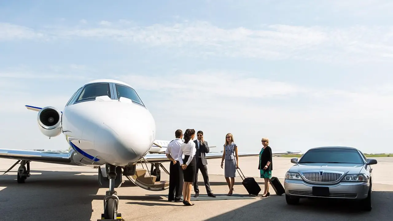 Ezeiza Airport One Way or Roundtrip Transfers