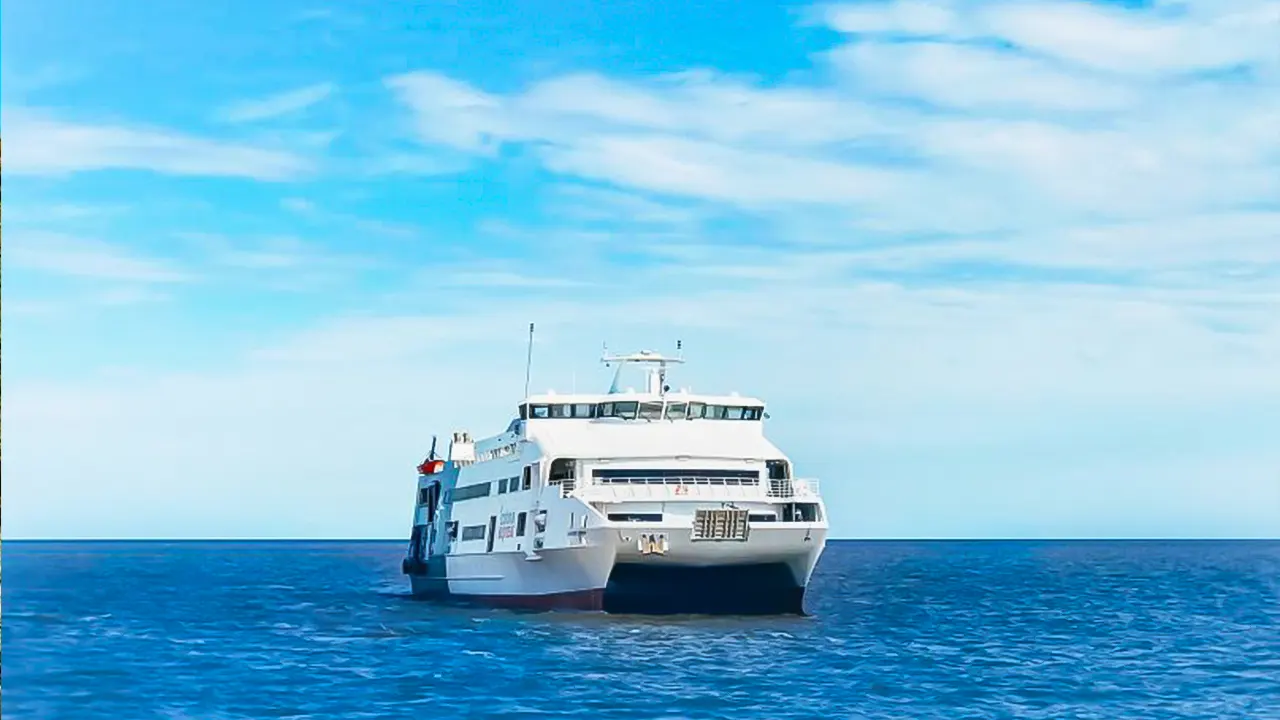 Colonia Ferry Tickets and Optional Tour