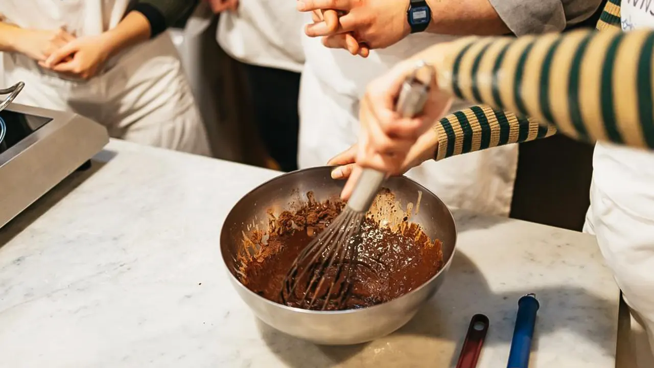 Create Fresh Pasta and Gelato with a Cooking Class