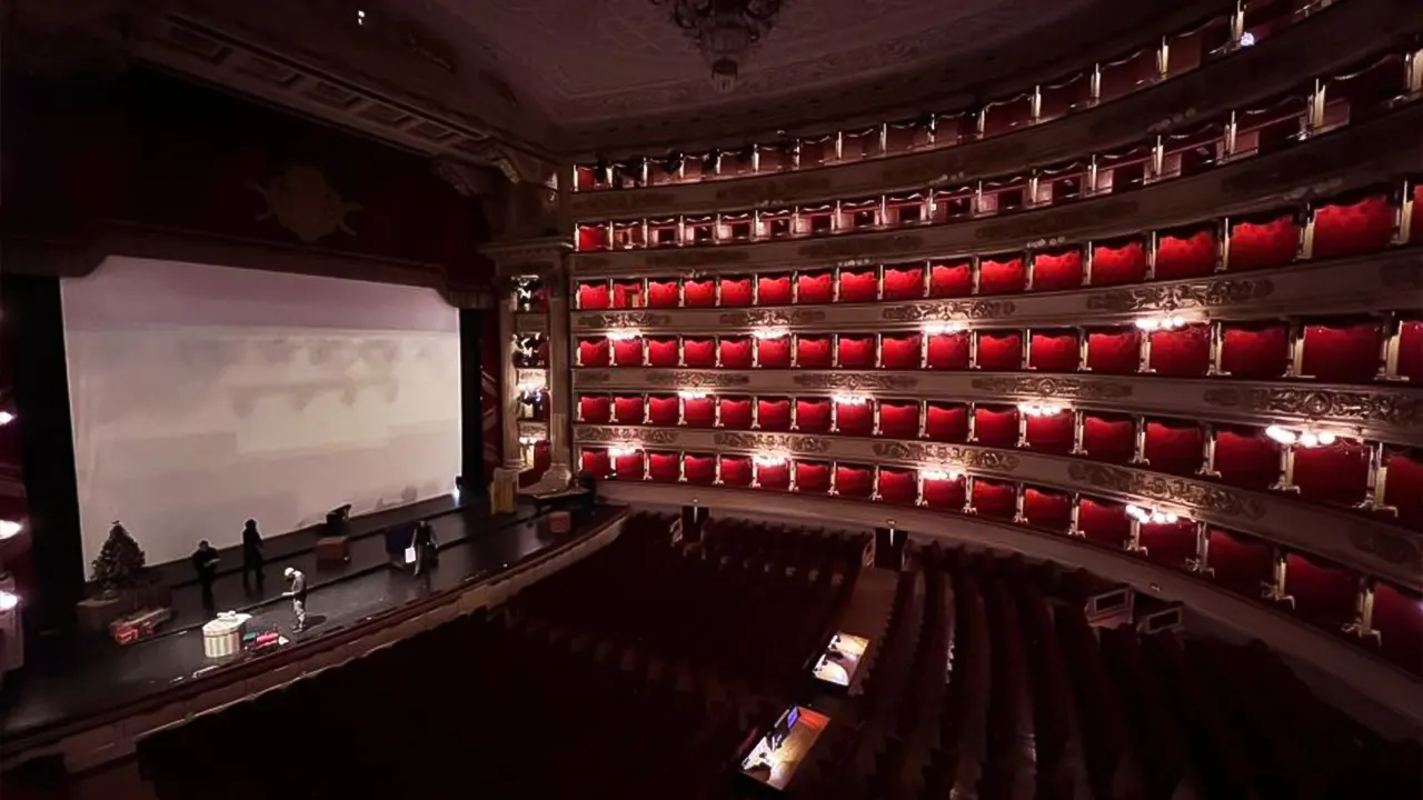 La Scala Theatre