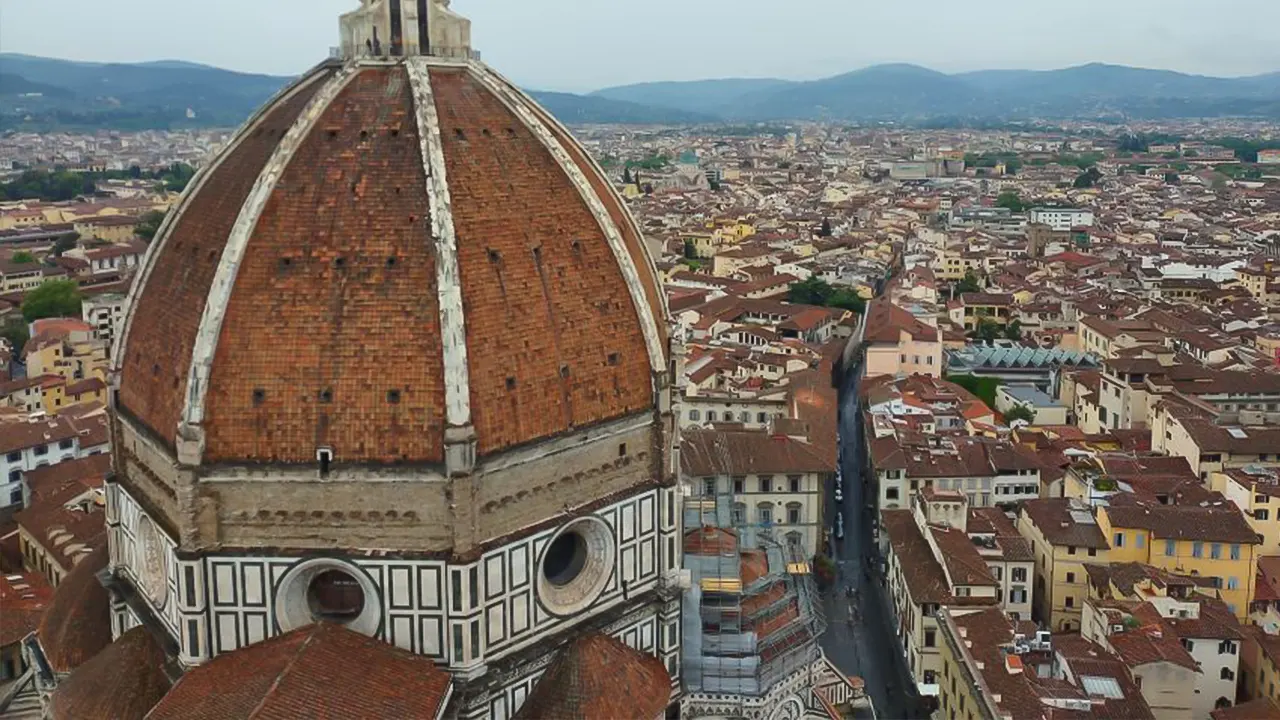 Cathedral, Duomo Museum, and Baptistery Tour