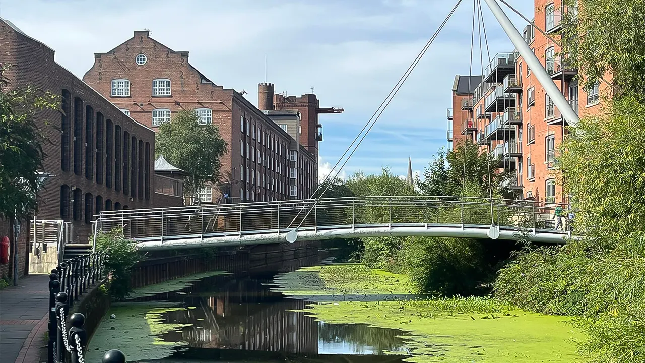 Guided Cycling Tour of York