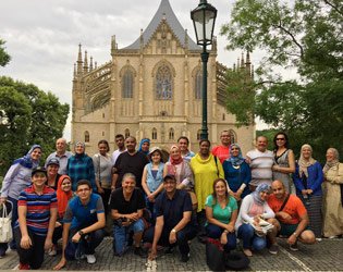 صورة الرحلات السابقه 2 